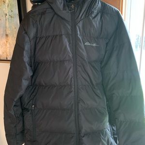 Eddie Bauer 650 Down Jacket